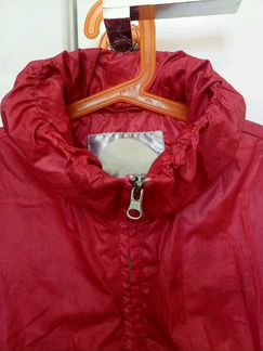 Куртка-ветровка б/у luhta