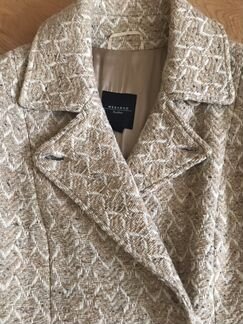 Пальто MaxMara оригинал