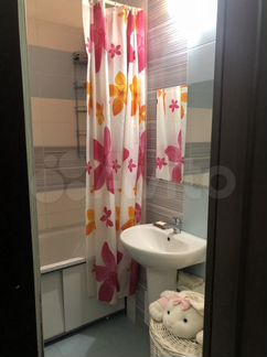 1-к квартира, 40.1 м², 2/17 эт.