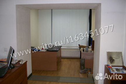 Бц «Павловская,6» 26м