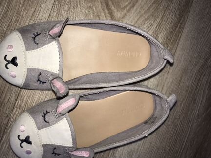 Балетки old navy США 25 размер (16см)