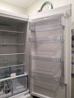 Холодильник Bosch новый