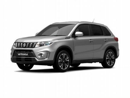 Suzuki Vitara 1.6 МТ, 2020