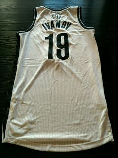 Майка баскетбольная