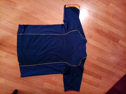 Футболка Arsenal away 2004-2005