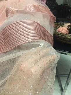 Платье 134-140