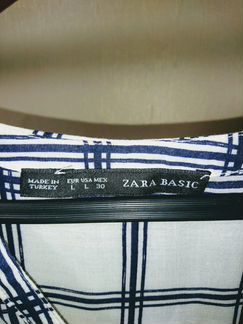 Блузка Zara