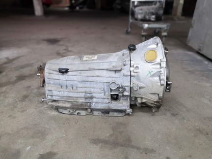 АКПП для Mercedes 722.906 7 ступка пробег 27т