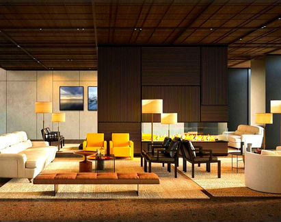 4-к апартаменты, 126.6 м², 3/5 эт.