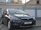 Ford Focus 1.6 AT, 2008, 140 000 км