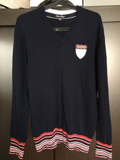 Свитер Henry Lloyd