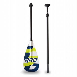 Весло для SUP-доски Gladiator PRO carbon