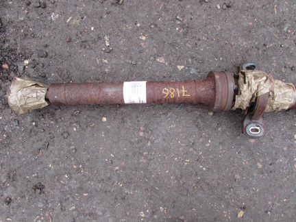 Кардан для Cadillac STS полный привод 2008