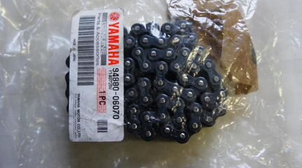 Цепь Ямаха Викинг VK540 94880-06070-00