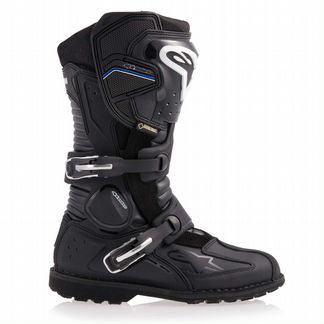 Мотоботы Кроссовые Alpinestars Toucan Gore-Tex / М