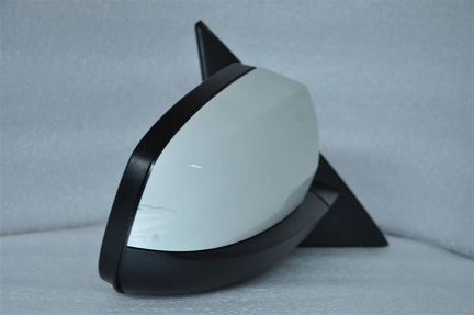 Зеркало правое BMW X5 E70