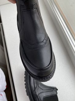 Ботинки Zara 36 размер