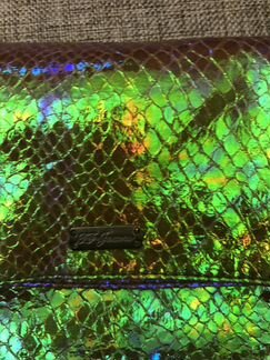 Сумка дамская Хамелеон