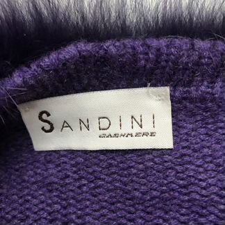 Кардиган-пальто