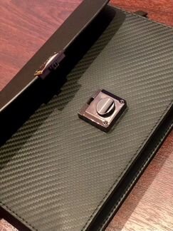 Мужская борсетка fiato