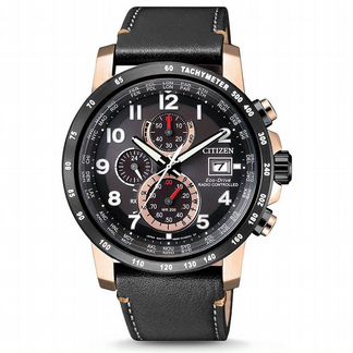 Часы citizen AT8126-02E