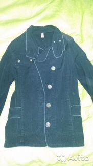 Женские ветровки