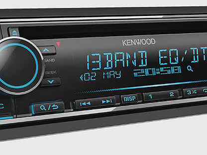 320 ui. Как настраивать процессорную магнитолу Kenwood.