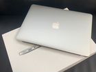 Apple MacBook Air 13 2017 RU/A Полный комплект