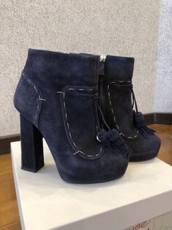 Ботильоны pollini