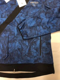 Куртка Nikelab undercover gyakusou