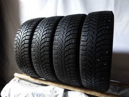 185 60 15 Bridgestone Blizzak Spike-01 84O