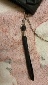 Клатч новый