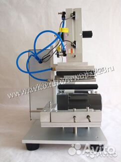 Этикетировочная машина