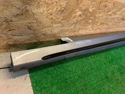 Порог левый Mercedes-Benz C-Class W205