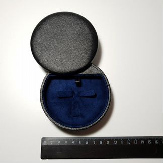 Коробка для комплекта украшений