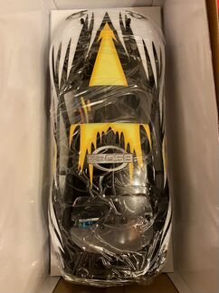 Новая модель 1/10 дрифт