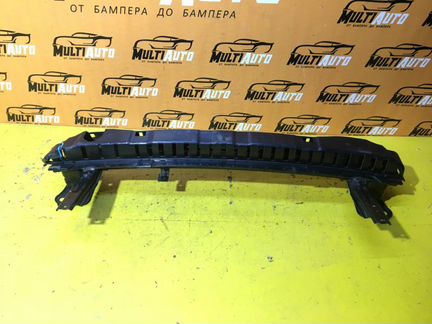 Усилитель бампера передний Kia Picanto 3 2017-2020