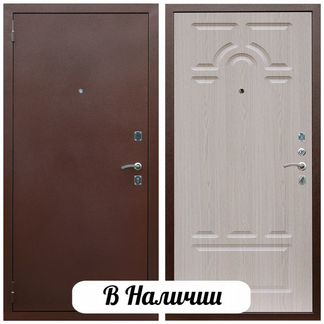 Дверь входная