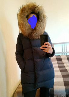 Пуховик