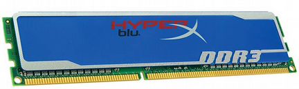 DDR3 2гб
