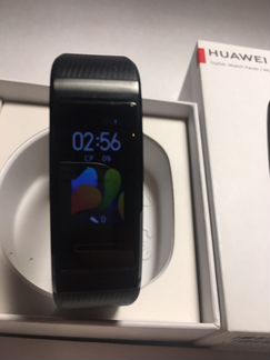 Умный браслет huawei Band 4 Pro. Новый