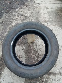 Шина michelin