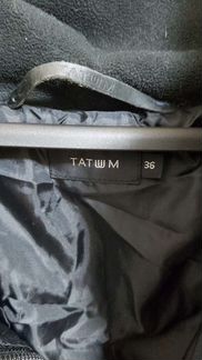 Пуховик Tatuum