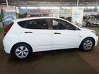 Hyundai Solaris 1.6 МТ, 2014, 100 000 км объявление продам