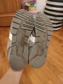 Кроссовки massimo dutti размер 36