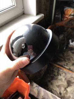 Муляж камеры видеонаблюдения(новый)