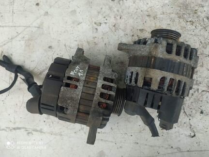 Генератор 3730002551 Hyundai/Kia бу