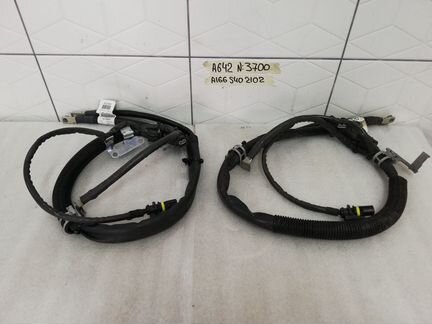 Жгут проводки генератора Мерседес GLS W166