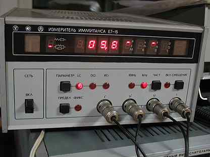 3. измеритель иммитанса е7-20. е7-14 измеритель иммитанса. измеритель е7 15. измеритель е7 15.