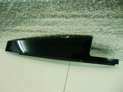 Накладка задней правой двери Mercedes W222 S class